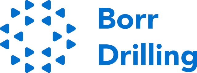 Borr Drilling logo