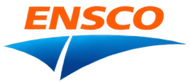 ENSCO logo