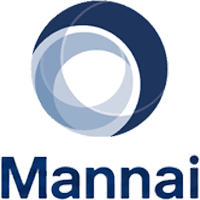 Mannai Corporation logo