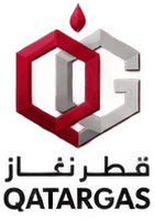 Qatar Gas logo