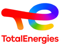 TotalEnergies logo