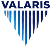 Valaris logo